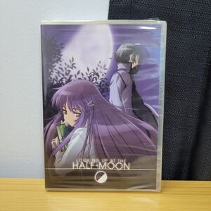 Looking Up at the Half-Moon Collection (DVD) Japanese Anime English Subtitles